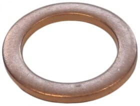 Ущільнювальне кільце зливної пробки