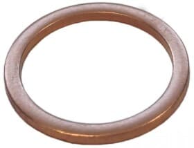 Уплотняющее кольцо сливной пробки