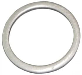 Уплотняющее кольцо сливной пробки