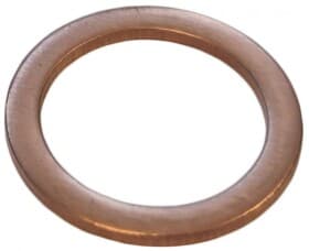 Ущільнювальне кільце зливної пробки