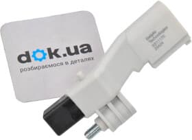 Датчик положення колінчастого вала