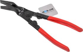 Щипцы для снятия клипс Alloid СК-1028