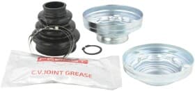 Пыльник ШРУСа