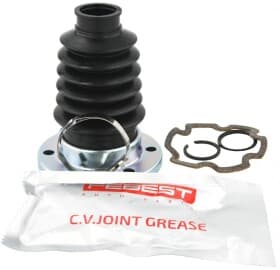 Пыльник ШРУСа