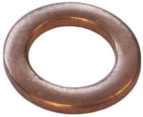 Ущільнювальне кільце зливної пробки