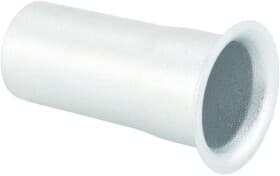 Заливная горловина топливного бака