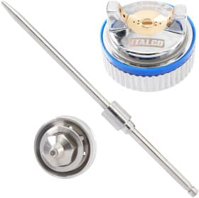 Форсунка для краскопульта Italco NS-H-5005-1.8LM