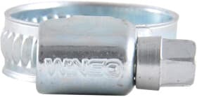 Хомут Winso 162130 червячный 12-22 мм сталь оцинкованная W1 1 шт