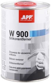 Знежирювач App W 900