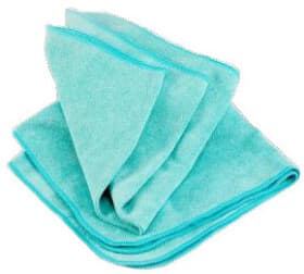 Салфетки SurFace ZIR049300 микрофибра 2 шт