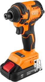 Гайковерт аккумуляторный Neo Tools 04-612 (без аккумулятора)