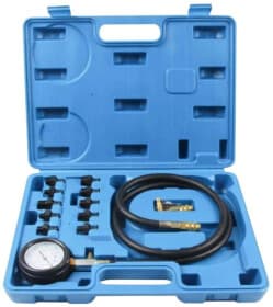 Тестер давления масла Viktec VT01576