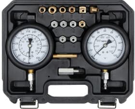 Тестер давления масла Yato YT-73032