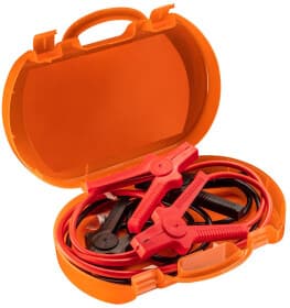 Дроти прикурювання Neo Tools 11-836