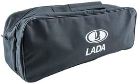 Сумка-органайзер Beltex Lada в багажник BX43230