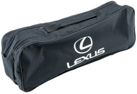 Сумка-органайзер Beltex Lexus в багажник BX43250