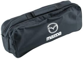 Сумка-органайзер Beltex Mazda в багажник BX43260