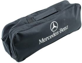 Сумка-органайзер Beltex Mercedes-Benz в багажник BX43270