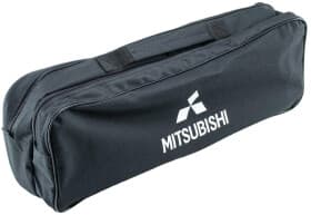 Сумка-органайзер Beltex Mitsubishi у багажник BX43280