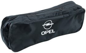 Сумка-органайзер Beltex Opel в багажник BX43300