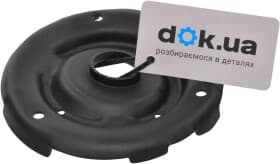 Тарілка пружини Тарілка пружини