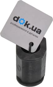 Втулка стабилизатора Втулка стабилизатора