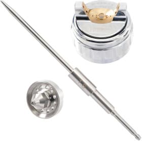 Форсунка для краскопульта Italco NS-H-929-1.8LM