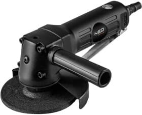 Пневмоболгарка Neo Tools 14-508 125 мм