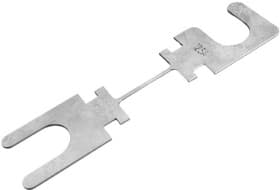 Предохранитель автомобильный TESLA BLATNA FS02.125.001 FS2 125A