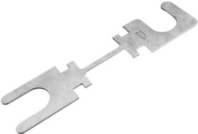 Предохранитель автомобильный TESLA BLATNA FS02.200.001 FS2 200А