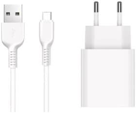 Мережевий зарядний пристрій Jellico C5 RL067492 10 Вт