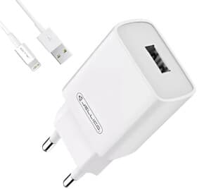 Сетевое зарядное устройство Jellico C7 RL072158 22,5 Вт