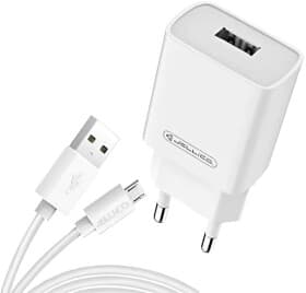 Сетевое зарядное устройство Jellico C7 RL072647 22,5 Вт