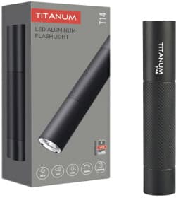 Ручной фонарь Titanum TLF-T14 RL077662