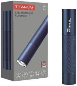 Ручной фонарь Titanum TLF-T14 RL077663
