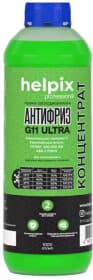 Концентрат антифризу Helpix Ultra G11 зелений