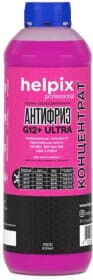 Концентрат антифризу Helpix Ultra G12+ рожевий
