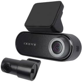 Видеорегистратор Ddpai N5 Dual