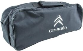 Сумка-органайзер Beltex Citroёn у багажник BX43140