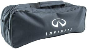 Сумка-органайзер Beltex Infiniti у багажник BX43400