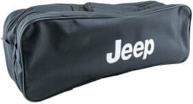 Сумка-органайзер Beltex Jeep у багажник BX43210
