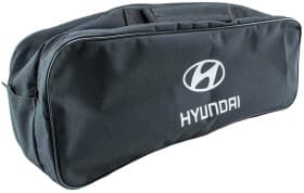 Сумка-органайзер Beltex Hyundai в багажник BX43200