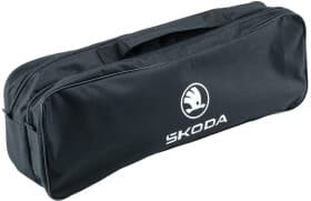 Сумка-органайзер Beltex Skoda в багажник BX43340