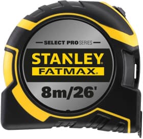 Рулетка Stanley FatMax AutoLock FMHT43243-0 8 м