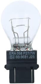 Автолампа ERA Standard P27/7W W2,5x16d 27 W прозрачная E058SD-10C