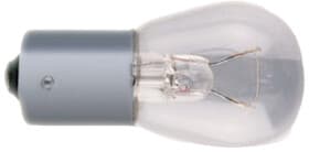 Автолампа ERA Standard P26W BA15s 26 W прозрачная E062HD-10C