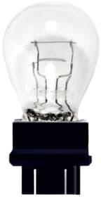 Автолампа ERA Standard P27/7W W2,5x16q 27 W 7 W прозрачная E064SD-10C