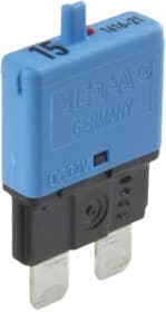 Предохранитель автомобильный Herth+Buss 50295903 FX maxi (mega) 15A