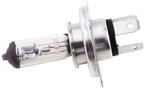 Автолампа Flagmus H4 P43t 90 W 100 W белая H4P43T12V10090W