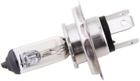 Автолампа Flagmus H4 P43t 55 W 60 W белая H4P43T12V6055W